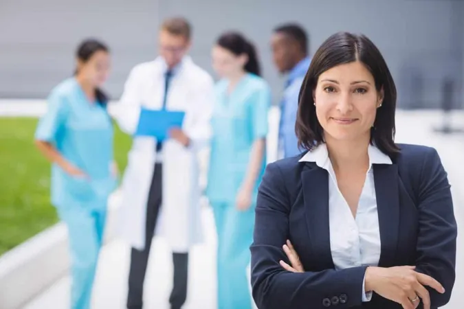 CHE (Certified Healthcare Executive) Test: All You Need - Certified Healthcare Executive exam preparation