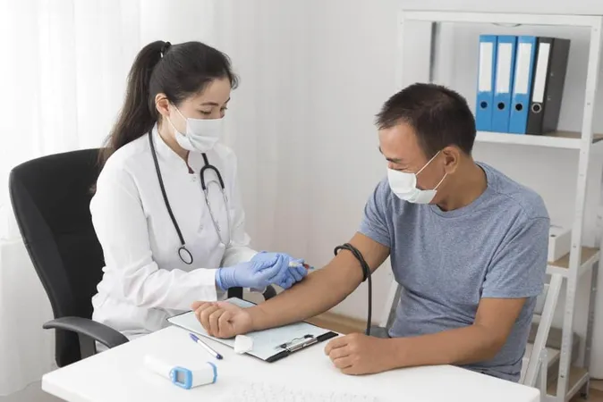 Coronavirus Sample Procedure 1 X - Certified Hypertension Specialist study guide