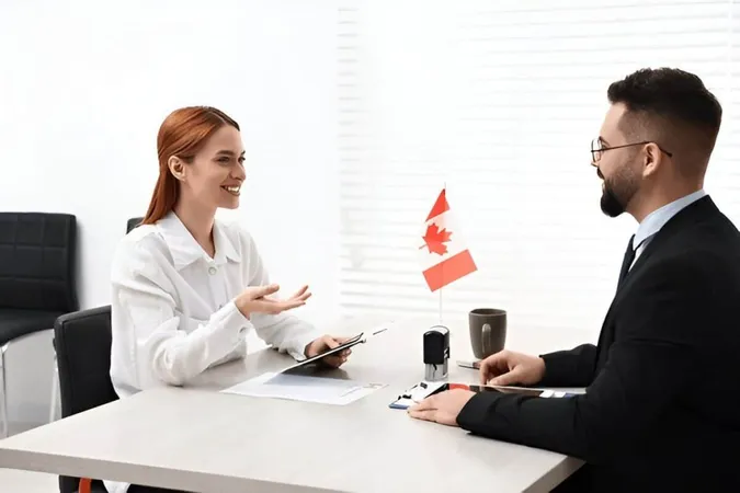 Steptodown. X - Certified Immigration Advisor study guide