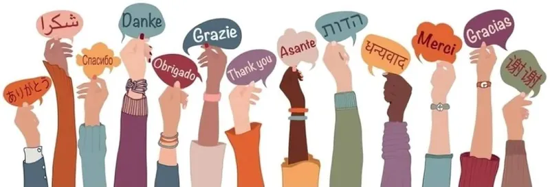 Cultural Interpretation X - Community Language Aide study guide
