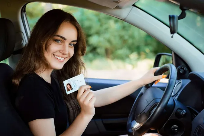 Clp License - Commercial Learner's Permit study guide