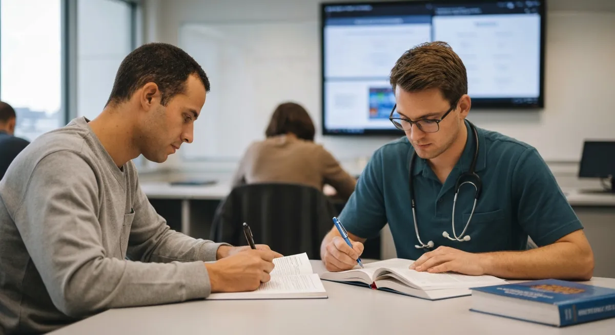 Free CMI Practice Test Online - (CMI) Certified Master Inspector