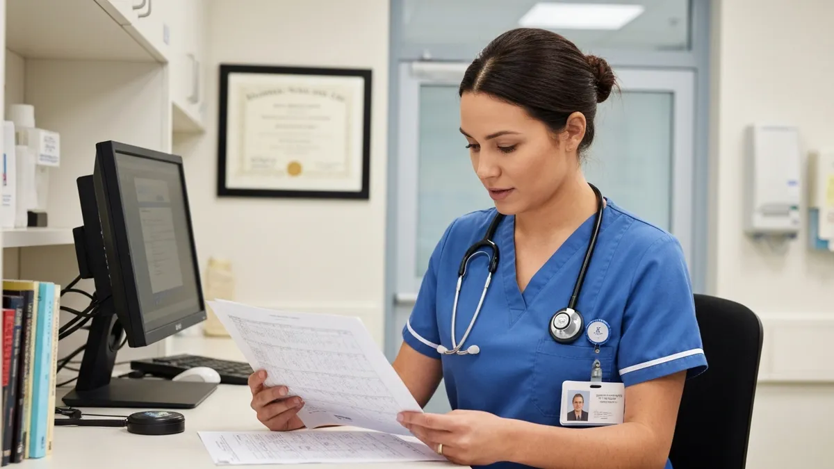 CNA in Connecticut 2026 August: Training, Certification, Salary, and Requirements