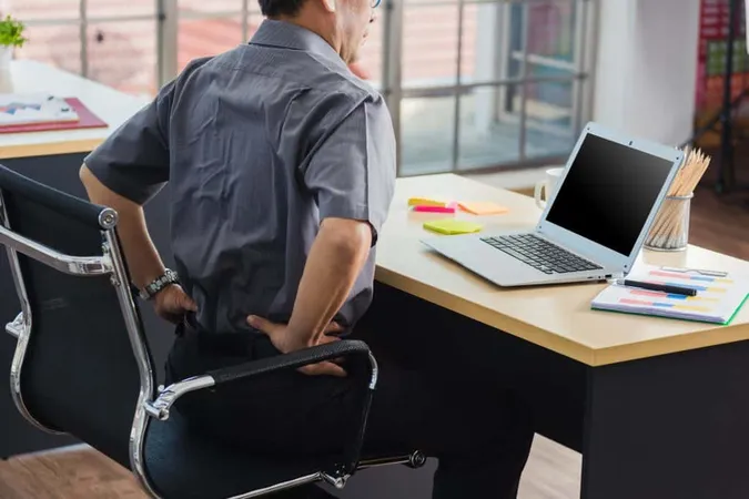 People Working Table X - Certified Professional Ergonomist study guide