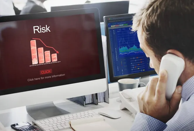 Risk Gamble Opportunity Swot Weakness Unsure Concept X - Certified Risk Manager study guide