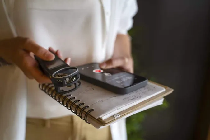 Press Reporter Fallowing Leads Case X - Certified Shorthand Reporter study guide