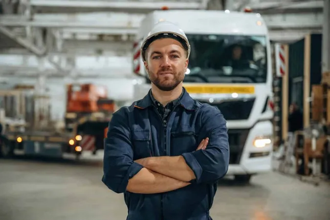 Certified Transportation Specialist (CTS) Exam: Career-Boosting Guide - Certified Transportation Specialist certification guide