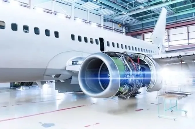 Aircraft Maintenance X - Equipment &amp; Engine Training Council study guide
