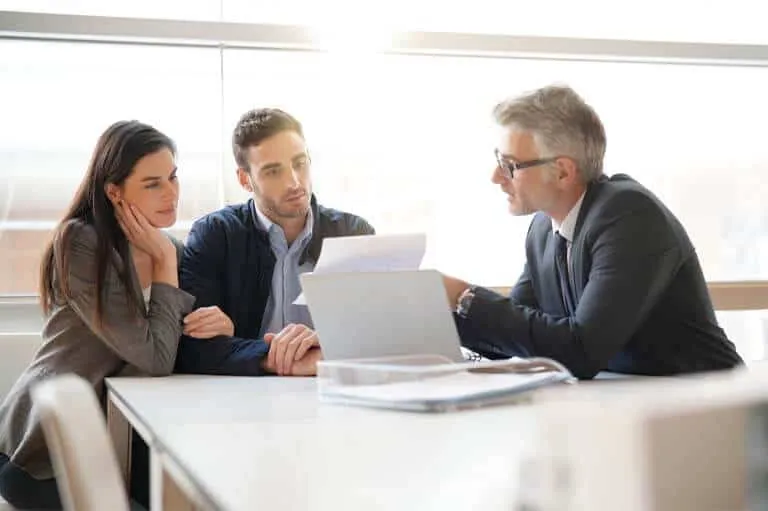 Financial Advisor - Financial advisor