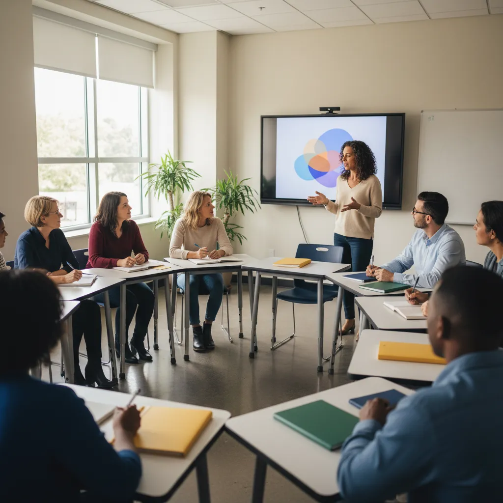 Discover the Perfect GED Classes Near You 2026 August