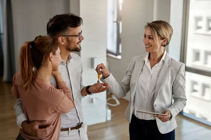 Real Estate Agent - Practice Test study guide