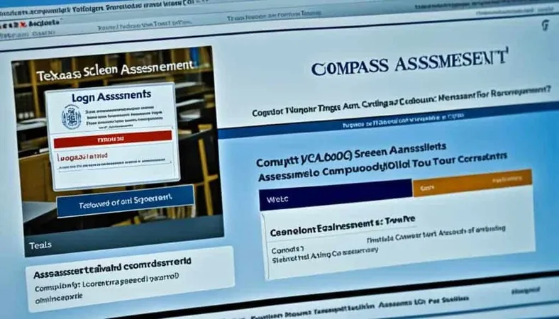 Telpas Assessment Online X - General study guide