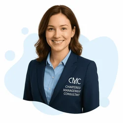 Chartered Management Consultant: Elevating Professional Excellence