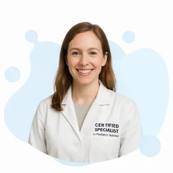 What Is CSP Certification? Pediatric Nutrition Guide 2026 August