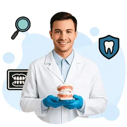 EFDA Practice Test PDF (Free Printable 2026)
