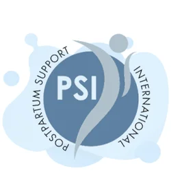 Postpartum Support International 2026 August