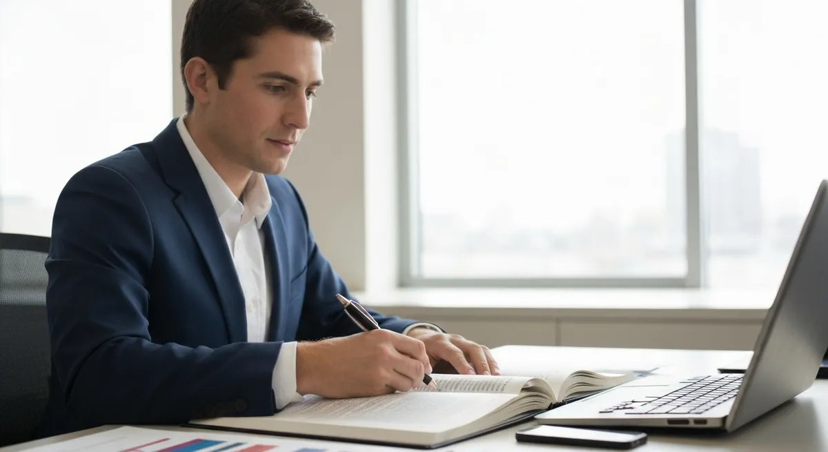 Beautiful Female Real Estate Consulting With Retired Asian Male Customer - Investment Adviser Representative study guide