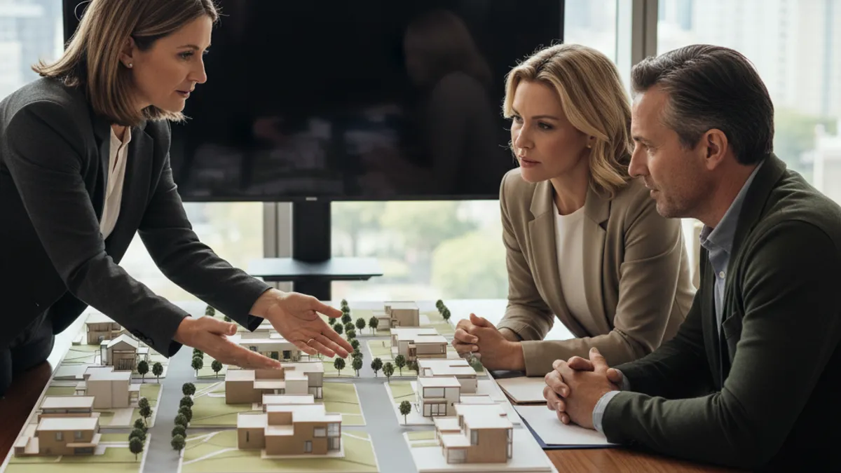 Real Estate Investment Advisor 2026 August