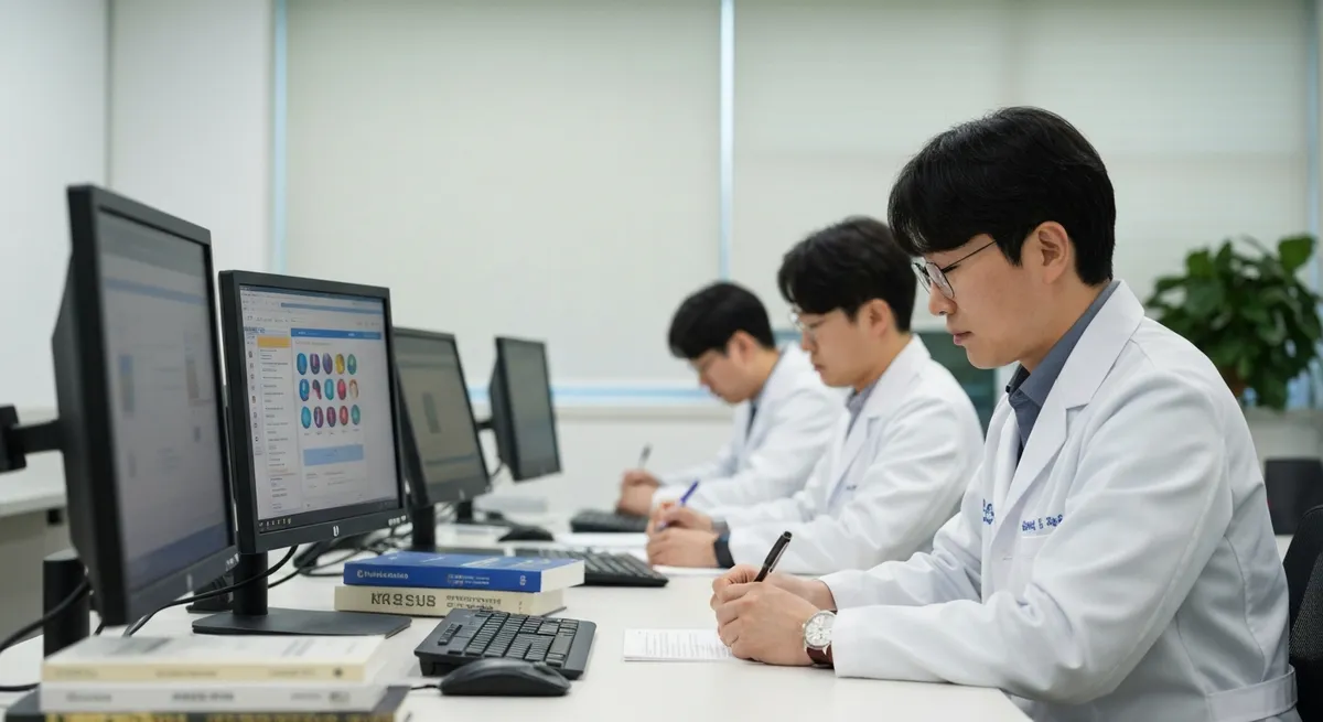 Kfa Study Tips guide - KFA - Korean Football Association certification study resource