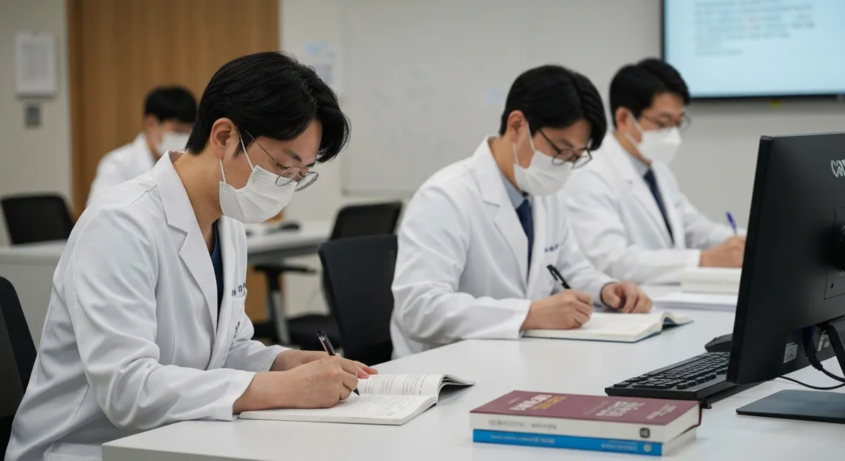 Free KFA Practice Test 2026 August - KFA Exam Questions