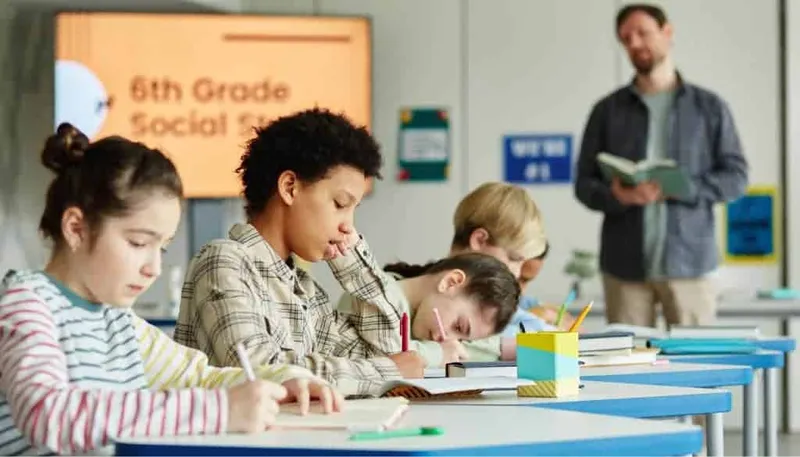 Map Measurement Of Academic Progress - Map practice test
