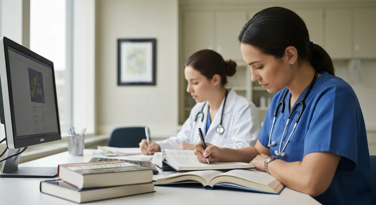Medical Knowledge Study Tips guide - Medical Knowledge certification study resource