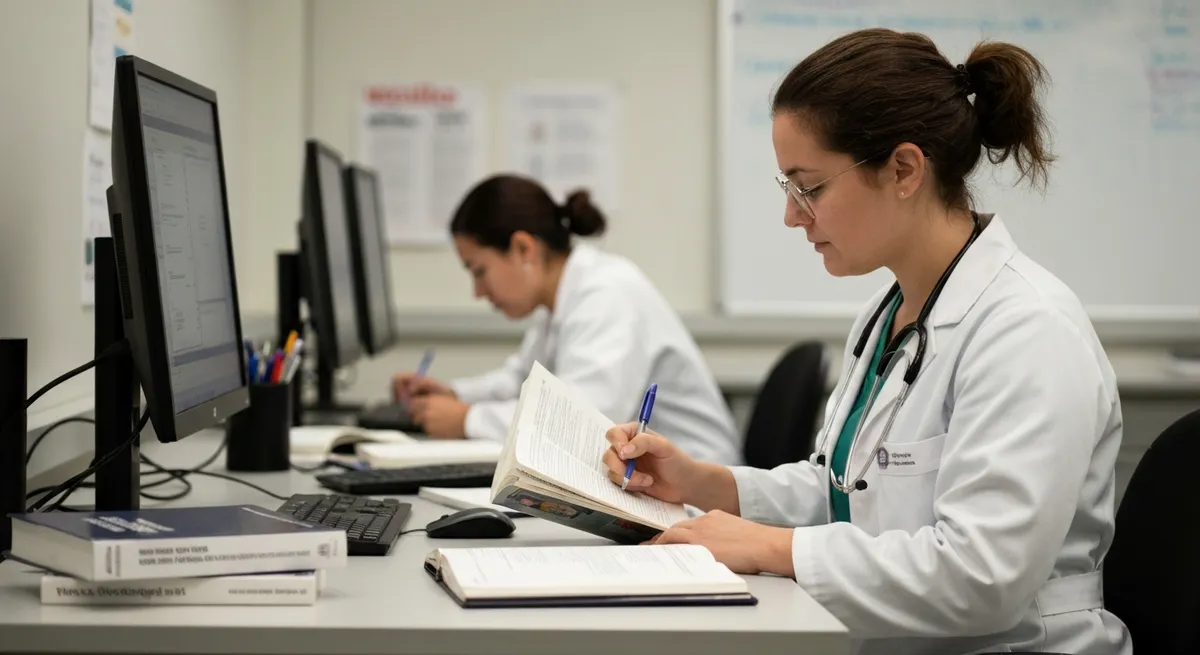 Free Medical Practice Test 2026 August - Medical Exam Questions