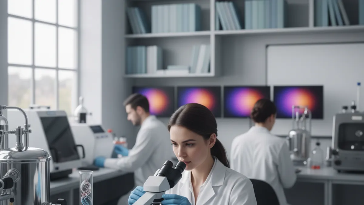 Mesothelioma Gene Therapy 2026 August