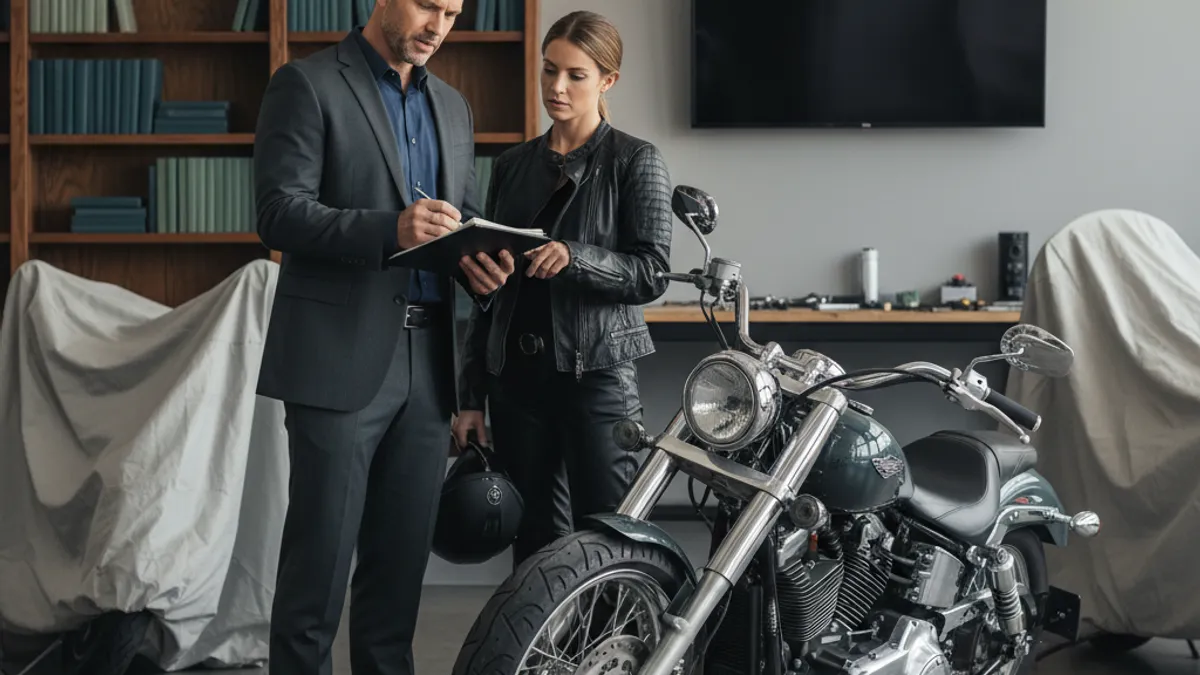 Best Motorcycle Accident Attorney 2026 August