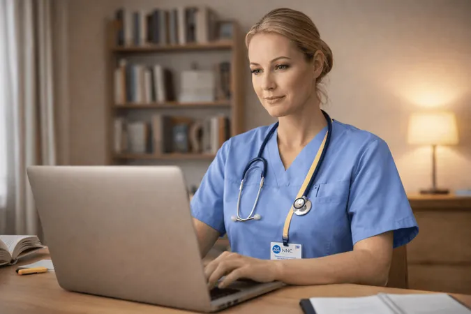 Nursing And Midwifery Council - Nursing Midwifery Council study guide