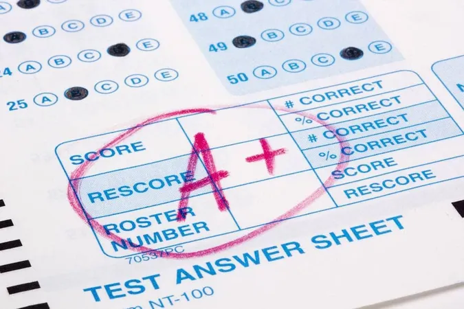 Educational Assessment Solutions - National Testing Network study guide