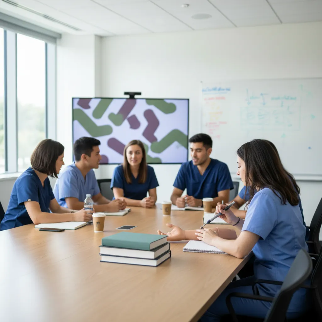 Objective Structured Clinical Examination the Assessment of Choice - OSCE