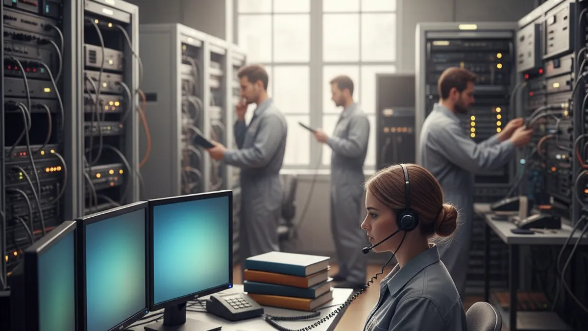 Cheapest VoIP Business Phone Service 2026 August