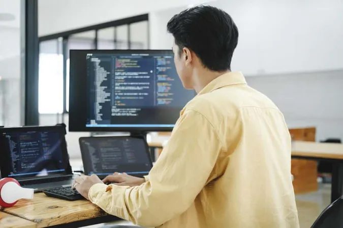 Programmer Coding Developing Software Application Project X - System Administration Certification study guide