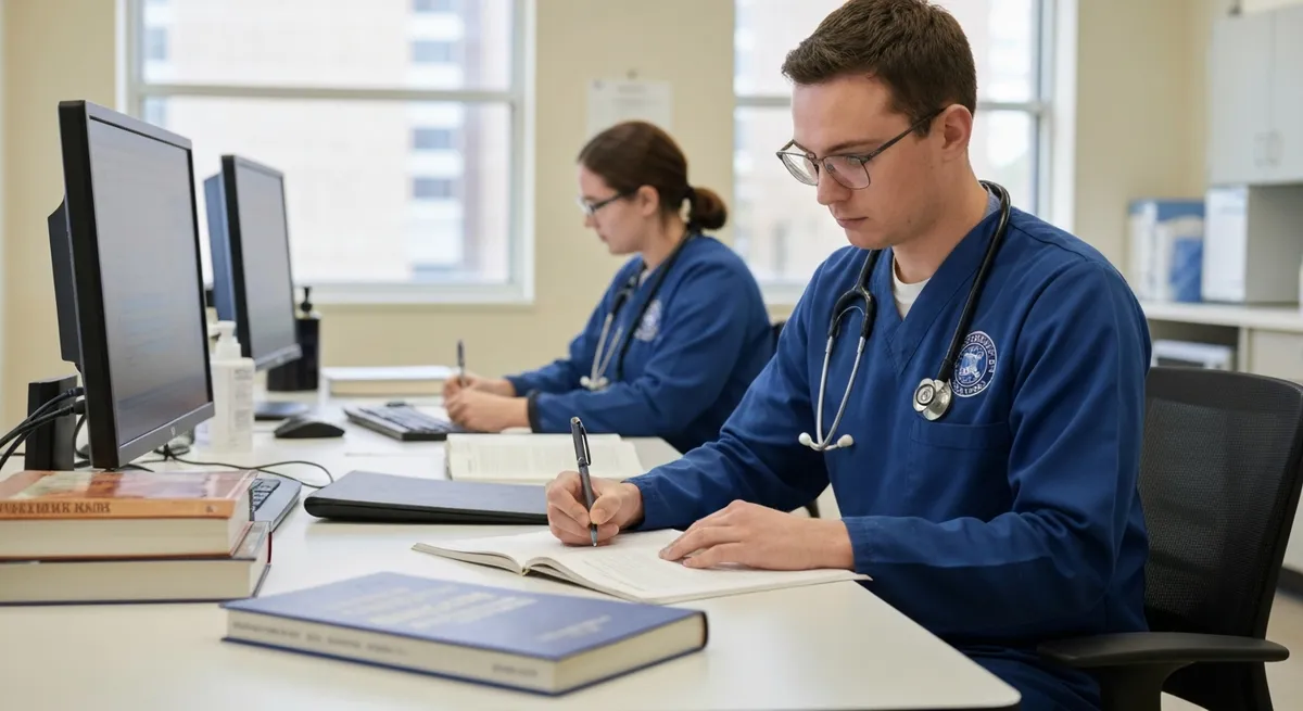 Safety Study Tips guide - Safety & Emergency certification study resource