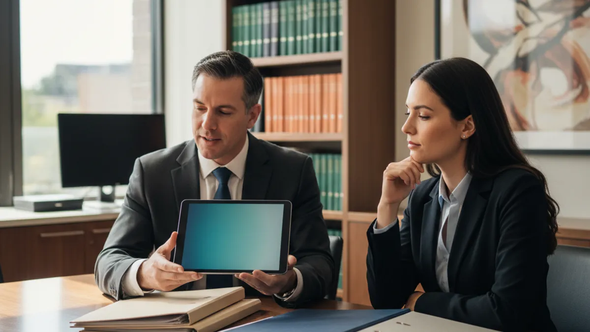How Does A Structured Settlement Work? 2026 August