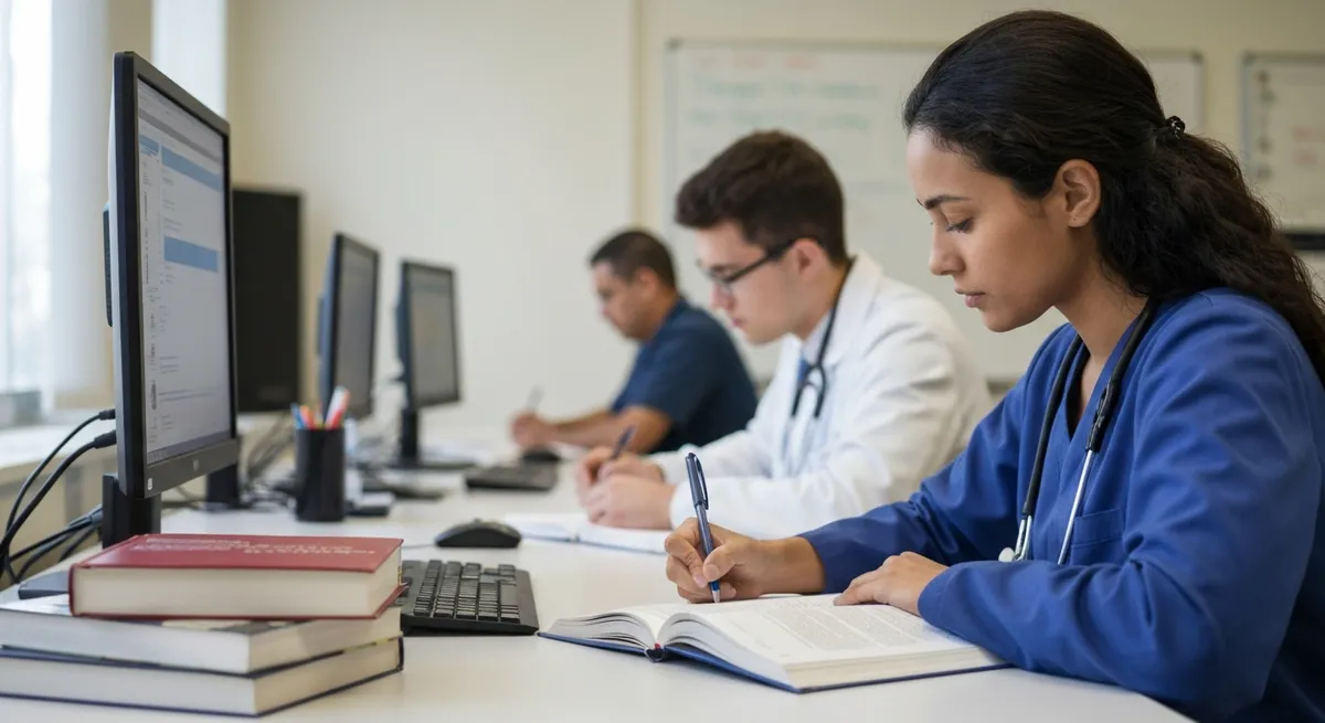 Supply Study Tips guide - Supply Chain and Logistics certification study resource