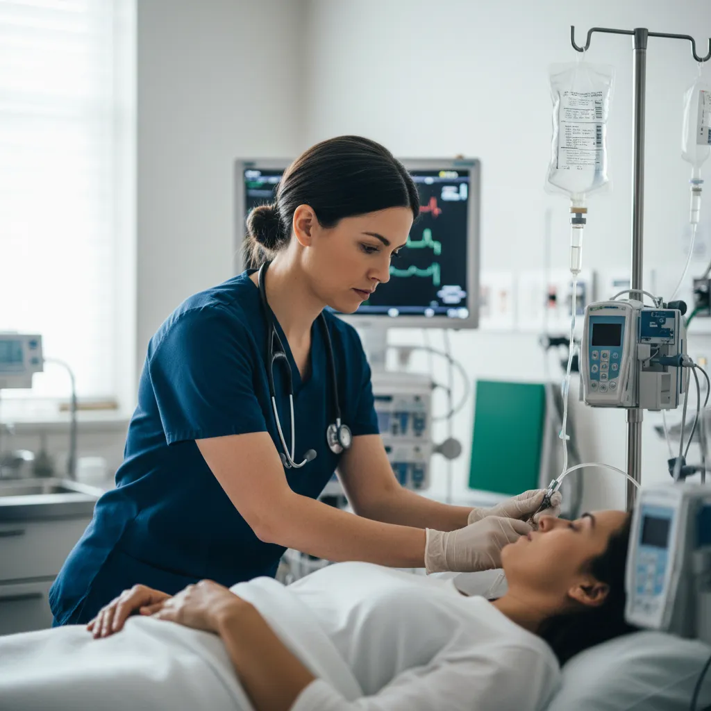 TNCC Course: Comprehensive Guide to Trauma Nursing Core Course 2026 August