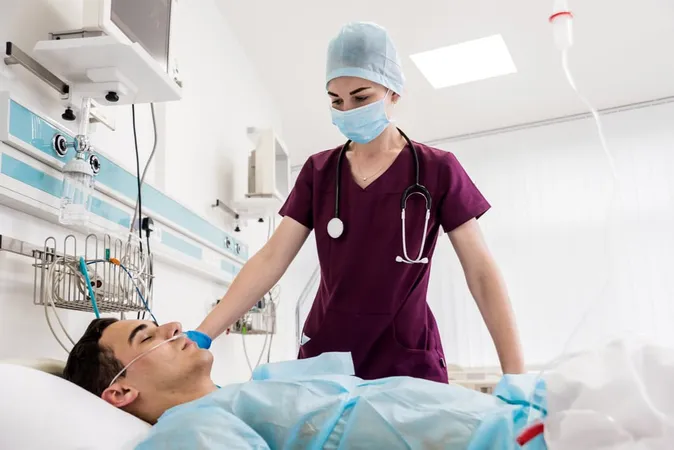 TNCC Course: Comprehensive Guide to Trauma Nursing Core Course - TNCC (Trauma Nurse Core Curriculum) exam preparation