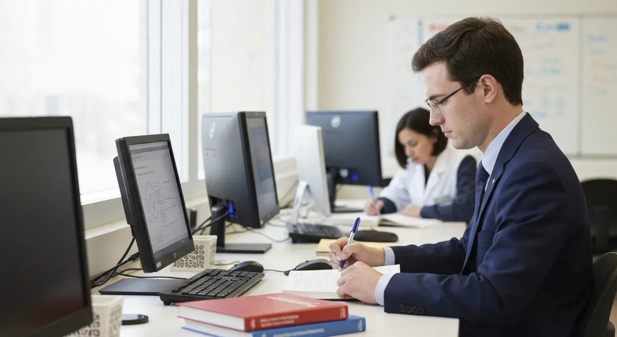 Togaf Career Advancement Paths guide - TOGAF 10 Foundation certification study resource