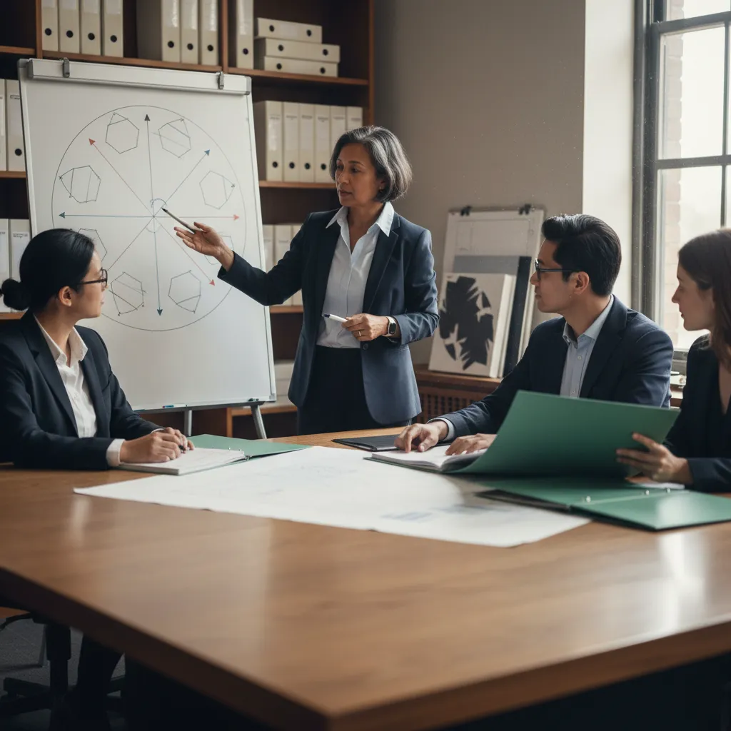 Proven Preparation Strategies guide - TOGAF 10 Foundation certification study resource