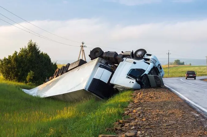 Lawyer For Truck Accident - Truck Accident Lawyer study guide