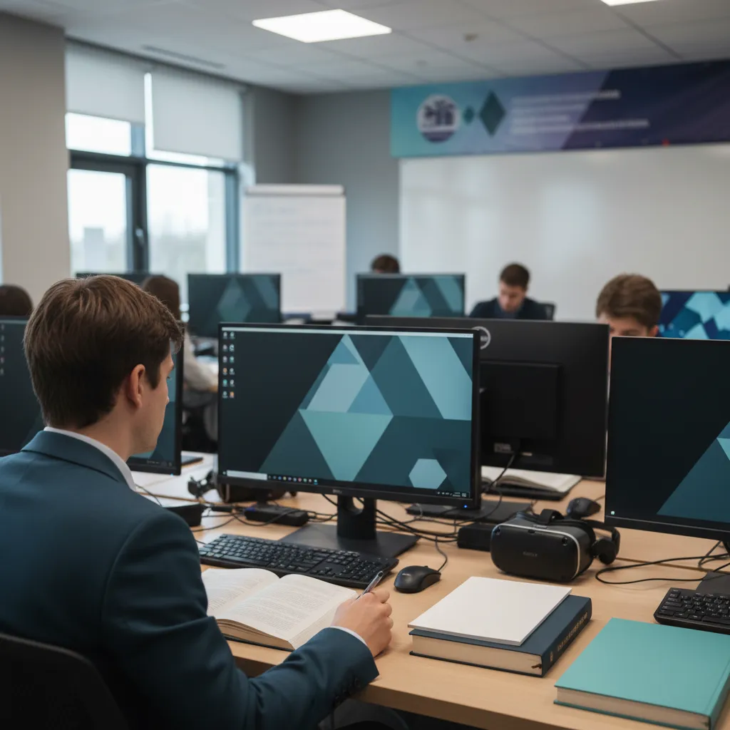Ready to Get Certified? - Unity