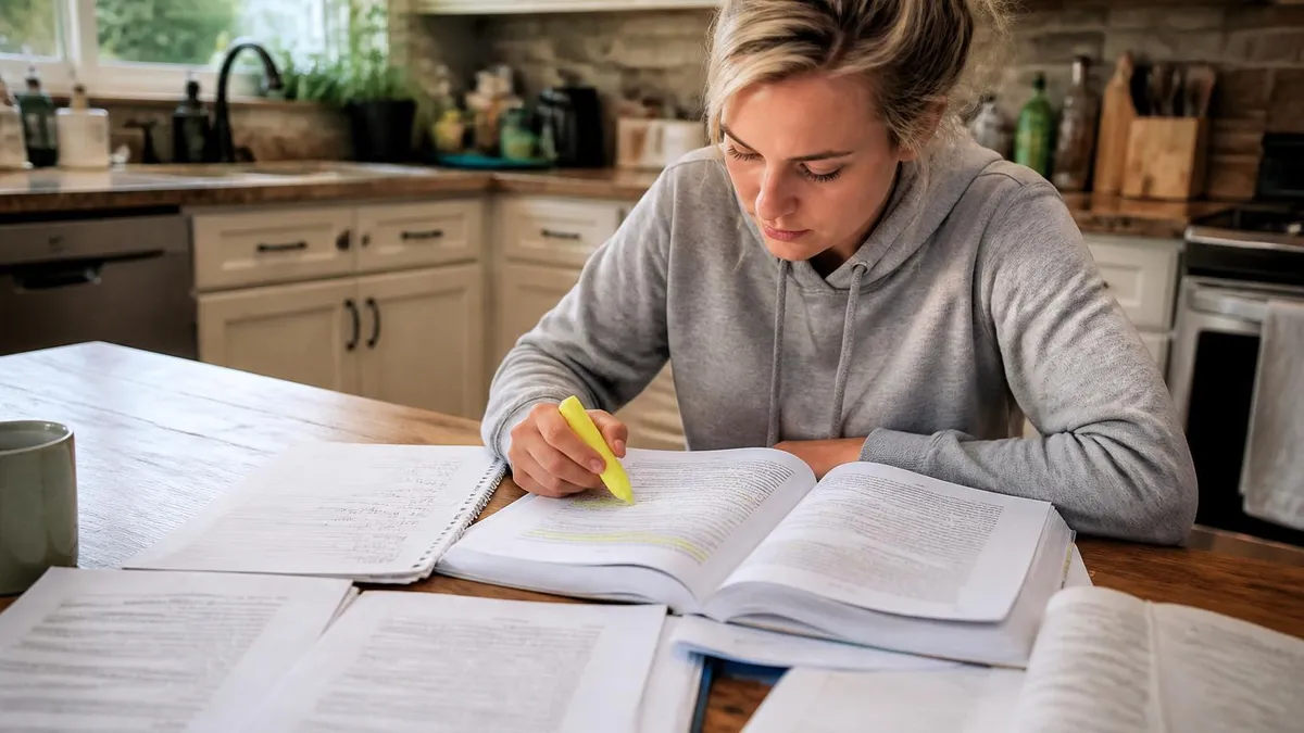 How to Become a Remote Notary - IN Notary - Indiana Notary Exam certification study resource