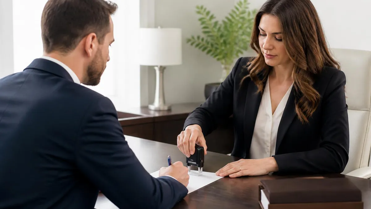 How to Get a Notary License by State: Requirements Guide