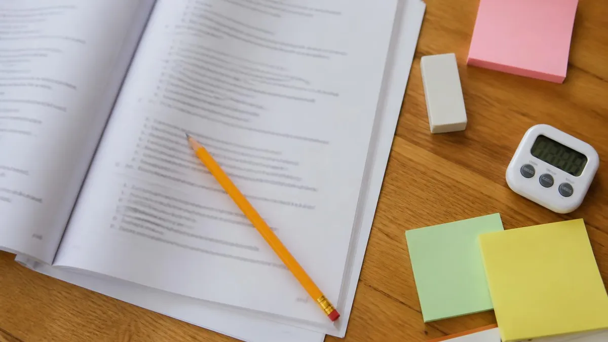Notary Terminology Translation - IN Notary - Indiana Notary Exam certification study resource