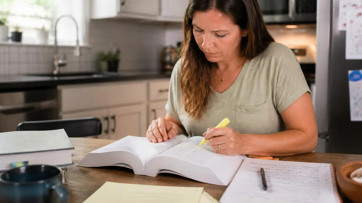 Notary Terminology Translation - IN Notary - Indiana Notary Exam certification study resource