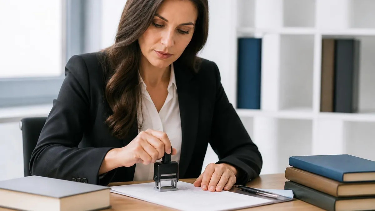State-by-state Notary Requirements: What to Expect - IN Notary - Indiana Notary Exam certification study resource