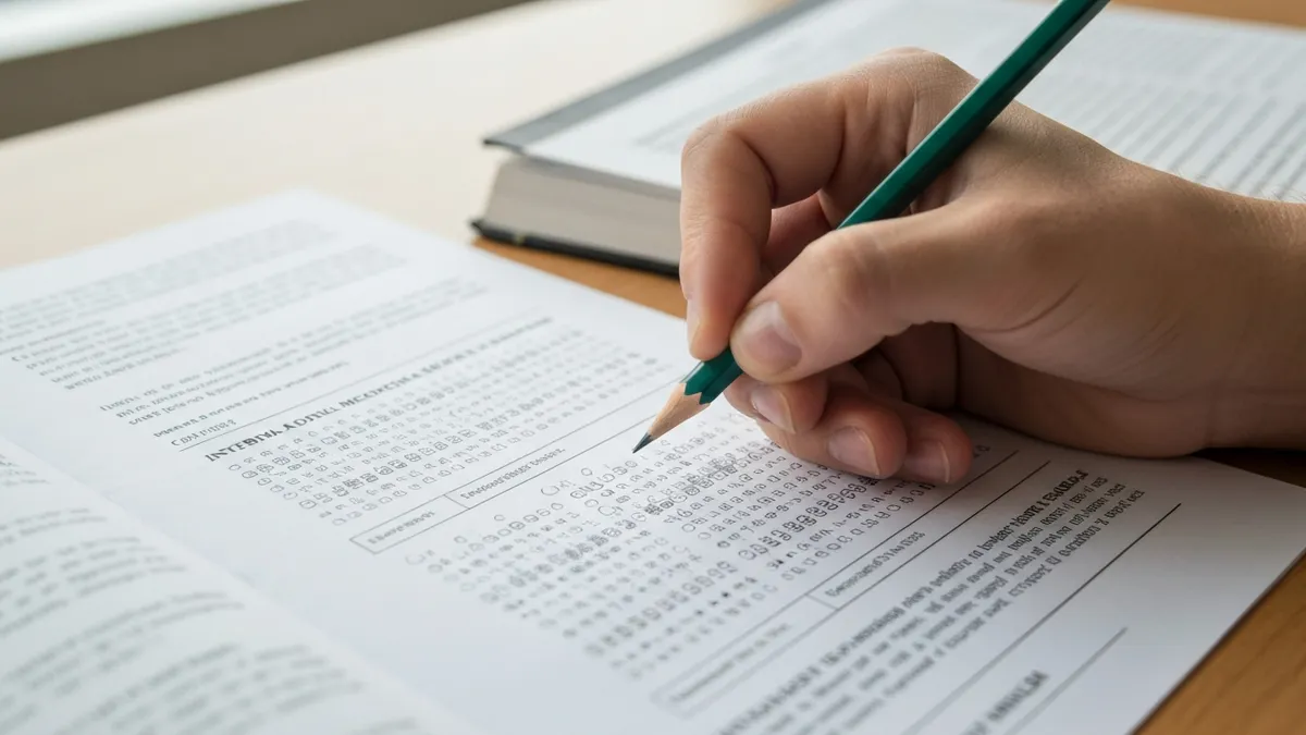 Internal Medicine Versus General Practice: What Every Patient and Med Student Needs to Know
