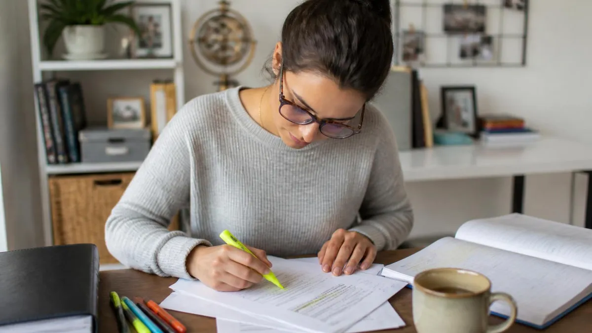 How to Study for the Internal Medicine In-Training Exam: Complete Resident Guide